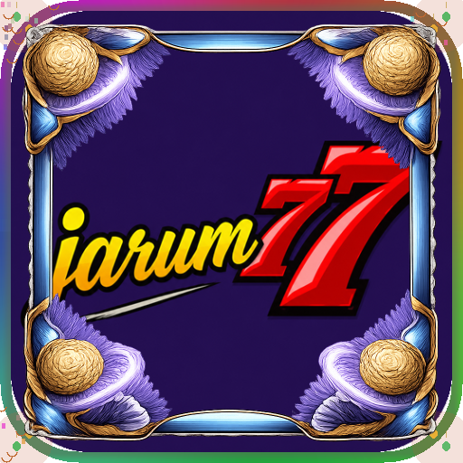 jarum77 — mitra unggulan