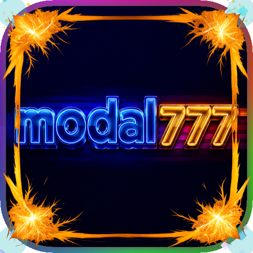 modal777 — galeri pratinjau Resmi APK